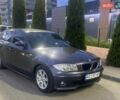Серый БМВ 1 Серия, объемом двигателя 2 л и пробегом 330 тыс. км за 5600 $, фото 1 на Automoto.ua