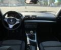 Сірий БМВ 1 Серія, об'ємом двигуна 1.6 л та пробігом 295 тис. км за 4799 $, фото 26 на Automoto.ua