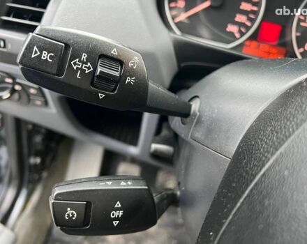 Сірий БМВ 1 Серія, об'ємом двигуна 2 л та пробігом 293 тис. км за 5390 $, фото 25 на Automoto.ua