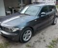 Сірий БМВ 1 Серія, об'ємом двигуна 1.6 л та пробігом 154 тис. км за 5800 $, фото 1 на Automoto.ua