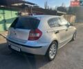 Сірий БМВ 1 Серія, об'ємом двигуна 1.6 л та пробігом 350 тис. км за 5100 $, фото 5 на Automoto.ua
