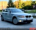 Сірий БМВ 1 Серія, об'ємом двигуна 1.6 л та пробігом 242 тис. км за 5000 $, фото 7 на Automoto.ua