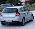 Сірий БМВ 1 Серія, об'ємом двигуна 1.6 л та пробігом 242 тис. км за 4600 $, фото 3 на Automoto.ua