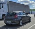 Серый БМВ 1 Серия, объемом двигателя 2 л и пробегом 290 тыс. км за 6000 $, фото 4 на Automoto.ua