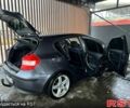 Серый БМВ 1 Серия, объемом двигателя 1.6 л и пробегом 248 тыс. км за 5600 $, фото 3 на Automoto.ua