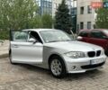 Серый БМВ 1 Серия, объемом двигателя 2 л и пробегом 257 тыс. км за 5450 $, фото 10 на Automoto.ua
