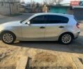 Сірий БМВ 1 Серія, об'ємом двигуна 1.6 л та пробігом 350 тис. км за 5100 $, фото 4 на Automoto.ua