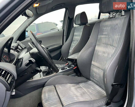 Сірий БМВ 1 Серія, об'ємом двигуна 2 л та пробігом 293 тис. км за 5390 $, фото 17 на Automoto.ua