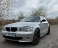 Серый БМВ 1 Серия, объемом двигателя 2 л и пробегом 250 тыс. км за 5600 $, фото 11 на Automoto.ua