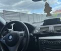 Серый БМВ 1 Серия, объемом двигателя 2 л и пробегом 207 тыс. км за 7500 $, фото 3 на Automoto.ua