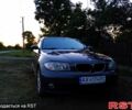 Серый БМВ 1 Серия, объемом двигателя 1.6 л и пробегом 343 тыс. км за 4850 $, фото 3 на Automoto.ua