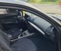 Сірий БМВ 1 Серія, об'ємом двигуна 2 л та пробігом 325 тис. км за 4950 $, фото 13 на Automoto.ua
