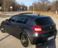 Сірий БМВ 1 Серія, об'ємом двигуна 1.6 л та пробігом 202 тис. км за 6000 $, фото 10 на Automoto.ua