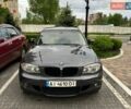 Серый БМВ 1 Серия, объемом двигателя 2 л и пробегом 288 тыс. км за 6500 $, фото 1 на Automoto.ua