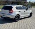 Сірий БМВ 1 Серія, об'ємом двигуна 1.6 л та пробігом 200 тис. км за 4284 $, фото 2 на Automoto.ua