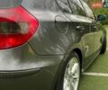 Серый БМВ 1 Серия, объемом двигателя 2 л и пробегом 440 тыс. км за 5490 $, фото 12 на Automoto.ua
