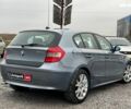 Сірий БМВ 1 Серія, об'ємом двигуна 2 л та пробігом 293 тис. км за 5390 $, фото 7 на Automoto.ua