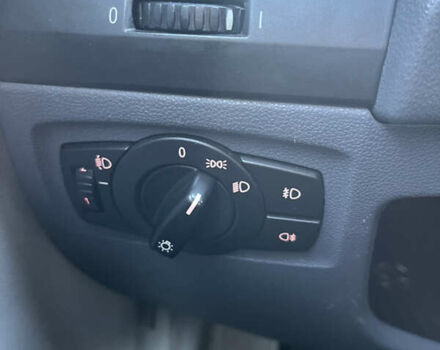 Серый БМВ 1 Серия, объемом двигателя 2 л и пробегом 241 тыс. км за 6000 $, фото 31 на Automoto.ua