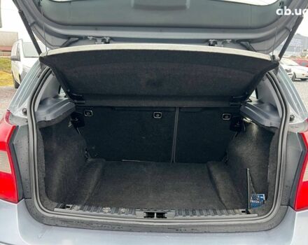 Сірий БМВ 1 Серія, об'ємом двигуна 2 л та пробігом 293 тис. км за 5390 $, фото 35 на Automoto.ua