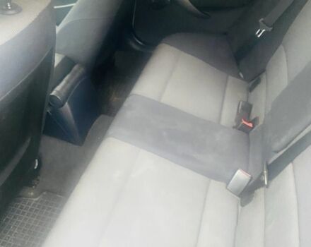 Серый БМВ 1 Серия, объемом двигателя 1.6 л и пробегом 350 тыс. км за 5000 $, фото 3 на Automoto.ua