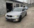 Серый БМВ 1 Серия, объемом двигателя 2 л и пробегом 240 тыс. км за 5800 $, фото 1 на Automoto.ua