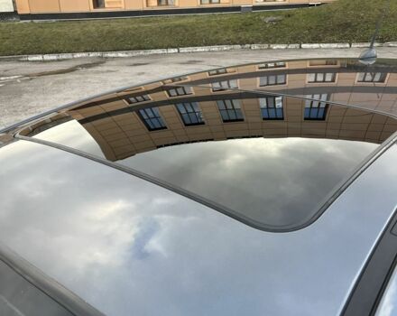 Серый БМВ 1 Серия, объемом двигателя 1.6 л и пробегом 313 тыс. км за 4500 $, фото 6 на Automoto.ua