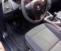 Сірий БМВ 1 Серія, об'ємом двигуна 1.6 л та пробігом 154 тис. км за 5600 $, фото 5 на Automoto.ua