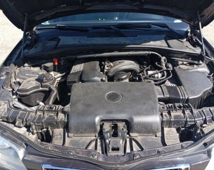 Серый БМВ 1 Серия, объемом двигателя 1.6 л и пробегом 261 тыс. км за 5700 $, фото 2 на Automoto.ua