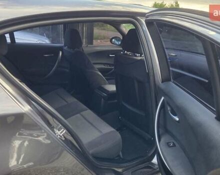 Сірий БМВ 1 Серія, об'ємом двигуна 2 л та пробігом 325 тис. км за 4950 $, фото 14 на Automoto.ua