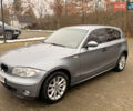 Сірий БМВ 1 Серія, об'ємом двигуна 1.6 л та пробігом 278 тис. км за 4600 $, фото 1 на Automoto.ua