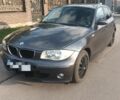 Серый БМВ 1 Серия, объемом двигателя 1.6 л и пробегом 250 тыс. км за 4800 $, фото 1 на Automoto.ua