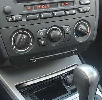 Сірий БМВ 1 Серія, об'ємом двигуна 2 л та пробігом 164 тис. км за 6800 $, фото 23 на Automoto.ua