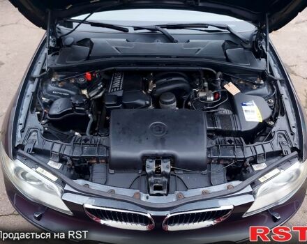 Сірий БМВ 1 Серія, об'ємом двигуна 1.6 л та пробігом 282 тис. км за 3500 $, фото 2 на Automoto.ua