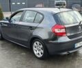 Сірий БМВ 1 Серія, об'ємом двигуна 2 л та пробігом 164 тис. км за 6800 $, фото 3 на Automoto.ua