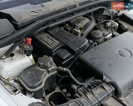 Серый БМВ 1 Серия, объемом двигателя 2 л и пробегом 190 тыс. км за 6999 $, фото 28 на Automoto.ua