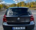 Серый БМВ 1 Серия, объемом двигателя 2 л и пробегом 258 тыс. км за 6999 $, фото 5 на Automoto.ua