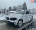 Серый БМВ 1 Серия, объемом двигателя 2 л и пробегом 300 тыс. км за 2200 $, фото 1 на Automoto.ua
