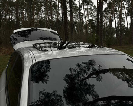 Серый БМВ 1 Серия, объемом двигателя 2 л и пробегом 410 тыс. км за 6700 $, фото 2 на Automoto.ua