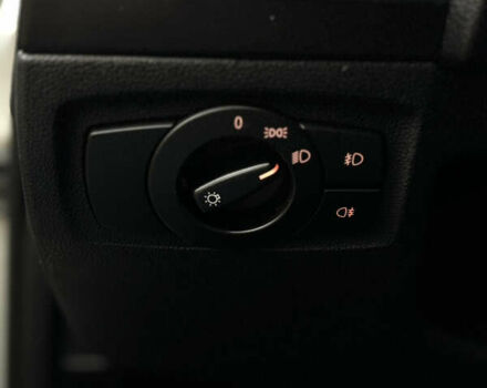 Серый БМВ 1 Серия, объемом двигателя 2 л и пробегом 410 тыс. км за 6700 $, фото 8 на Automoto.ua