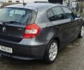 Сірий БМВ 1 Серія, об'ємом двигуна 2 л та пробігом 164 тис. км за 6800 $, фото 5 на Automoto.ua
