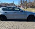 Серый БМВ 1 Серия, объемом двигателя 1.6 л и пробегом 223 тыс. км за 5200 $, фото 2 на Automoto.ua