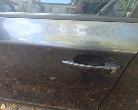 Сірий БМВ 1 Серія, об'ємом двигуна 2 л та пробігом 257 тис. км за 5000 $, фото 6 на Automoto.ua