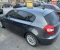 Серый БМВ 1 Серия, объемом двигателя 1.6 л и пробегом 195 тыс. км за 5700 $, фото 2 на Automoto.ua