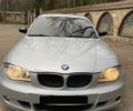 Серый БМВ 1 Серия, объемом двигателя 2 л и пробегом 414 тыс. км за 4800 $, фото 2 на Automoto.ua