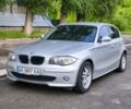 Серый БМВ 1 Серия, объемом двигателя 2 л и пробегом 181 тыс. км за 6299 $, фото 1 на Automoto.ua