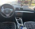 Серый БМВ 1 Серия, объемом двигателя 2 л и пробегом 246 тыс. км за 5750 $, фото 15 на Automoto.ua