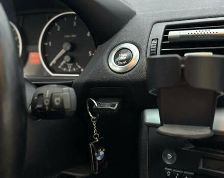 Серый БМВ 1 Серия, объемом двигателя 2 л и пробегом 410 тыс. км за 6700 $, фото 6 на Automoto.ua