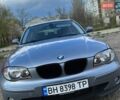 Сірий БМВ 1 Серія, об'ємом двигуна 1.6 л та пробігом 225 тис. км за 6200 $, фото 1 на Automoto.ua