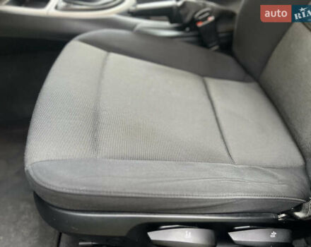 Серый БМВ 1 Серия, объемом двигателя 2 л и пробегом 204 тыс. км за 7000 $, фото 18 на Automoto.ua