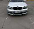 Серый БМВ 1 Серия, объемом двигателя 2 л и пробегом 405 тыс. км за 6300 $, фото 4 на Automoto.ua